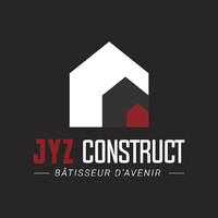 JYZ Construct logo - Similar company to Id Agency