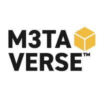 M3TAVERSE.IO logo - Similar company to Minutentag