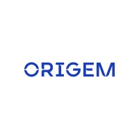 Origem Energia logo - Similar company to Verde Alagoas