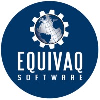 EQUIVAQ Software logo - Similar company to Frontier Electronic Systems