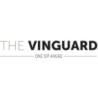 The Vinguard logo - Similar company to Origin Therapy
