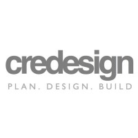 Credesign logo - Similar company to Up Architecture Forum