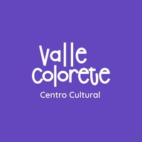 Centro Cultural Valle Colorete logo - Similar company to Aiedi - Discapacidad E Inclusión