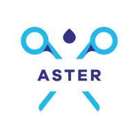 ASTER - Association Belge de Stérilisation des dispositifs médicaux logo - Similar company to Solsteo - Solutions Sterilisation Eo