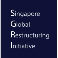 Singapore Global Restructuring Initiative (SGRI) logo - Similar company to Matchamentor