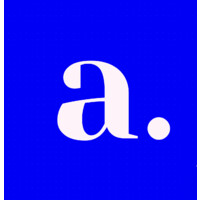 Ami.club logo - Similar company to La Réplique .