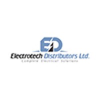Electrotech Distributors Ltd