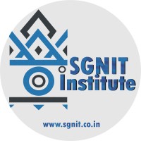 SGNIT logo - Similar company to Emerging Solutions
