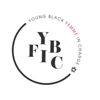 Young Black Femme In Charge(YBFIC) logo - Similar company to Julep Consulting