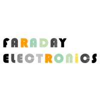 Faraday Electronics logo - Similar company to Lochte Architectural Group
