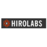 HiroLabs logo - Similar company to Insiderhub