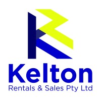 Kelton Rentals Pty Ltd logo - Similar company to Multiparts