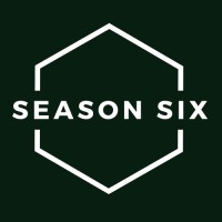 Season Six logo - Similar company to Canada Controls