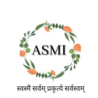 ASMI_IARE logo - Similar company to Student Council Iare