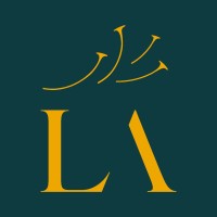 The Laraland Experience logo - Similar company to Crossroad Recordings