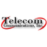 Telecom Communications Inc logo - Similar company to Rf Comsites