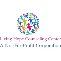 Living Hope Counseling Center: CA logo - Similar company to Finesse Primary Care