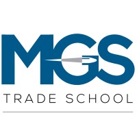 MGS Trade School logo - Similar company to Plumbmaster