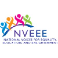 National Voices for Equality Education and Enlightenment (NVEEE) logo - Similar company to Jerseystem