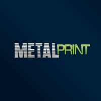 Metal Print - Metalização a Vácuo e Pintura Eletrostática a Pó logo - Similar company to Metalizard