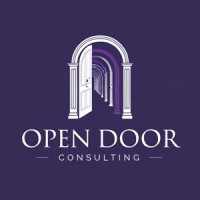Open Door Consulting logo - Similar company to Vablabs Technologies