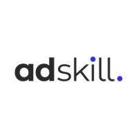 AdSkill logo - Similar company to Madetask