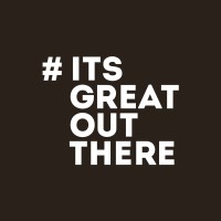 It's Great Out There Coalition logo - Similar company to Federation Of The European Sporting Goods Industry