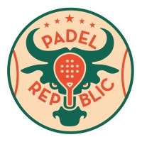Padel Republic logo - Similar company to Grupo De Consultoría Pareto