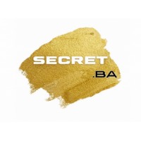 Secret.ba logo - Similar company to H2020 Impetus Project