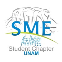 SME Student Chapter UNAM logo - Similar company to Sme Student Chapter - Upc