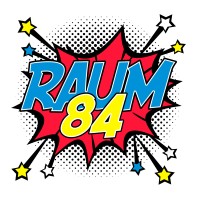 RAUM84 logo - Similar company to Sektor11