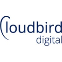 CloudBird Digital logo - Similar company to Parangat Technologies