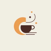 Coffee Craftery logo - Similar company to Calico Jack Coffee Roastery