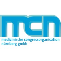 MCN Medizinische Congressorganisation Nürnberg AG logo - Similar company to Mehr Erlangen