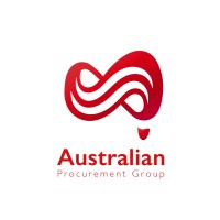 AUSTRALIAN PROCUREMENT GROUP logo - Similar company to Mbrtradilo Exim Llp