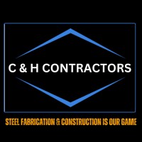 C&H Contractors logo - Similar company to Drive Dynamics (Pty) Ltd