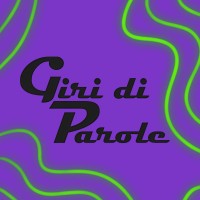 Giri di Parole logo - Similar company to Fe Notebook