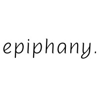 luxury of epiphany. logo - Similar company to Ghatapara
