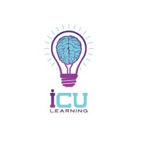 iCU Learning logo - Similar company to Learnxplore