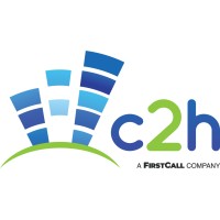 C2H Air and Electric logo - Similar company to Firstcall Mechanical