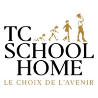 TCSCHOOLHOME logo - Similar company to Skillup Business School
