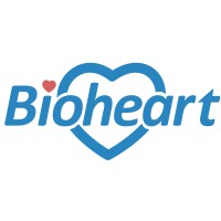 Bioheart & AngioCare logo - Similar company to Thubrikar Aortic Valve