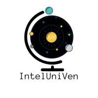 IntelUniVen Software Solutions Pvt. Ltd. logo - Similar company to Cognio Labs