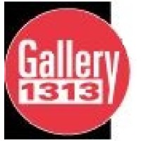 Gallery 1313 logo - Similar company to Weprinttshirts.Ca