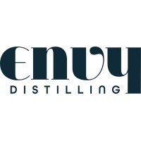 Envy Distilling logo - Similar company to Dynamic Distilling Ltd