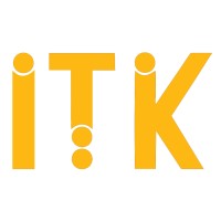 ITK-konferenssi logo - Similar company to Innokas Network