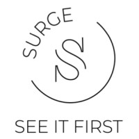 Surge Marketing logo - Similar company to Beehive Creative Media