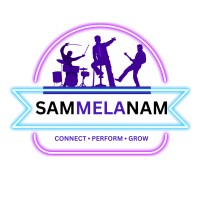 Sammelanam logo - Similar company to Pink Jaguars Entertainment