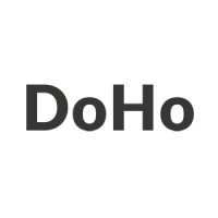 DOHO STRATEGY logo - Similar company to W3 Ventures
