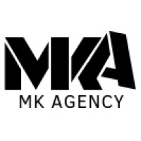 MK Agency logo - Similar company to Pulse Productions